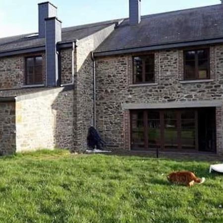 ליבין Charmante Maison De Caractere A 2Km De Redu מראה חיצוני תמונה