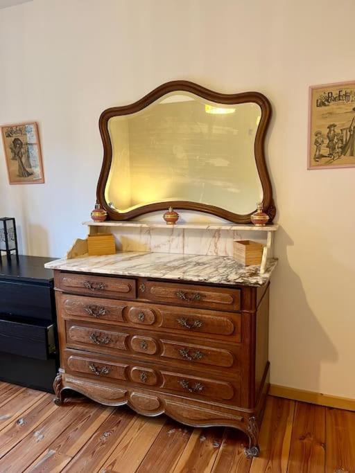ליבין Charmante Maison De Caractere A 2Km De Redu מראה חיצוני תמונה